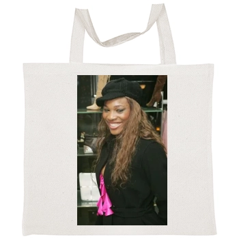 Serena Williams Tote