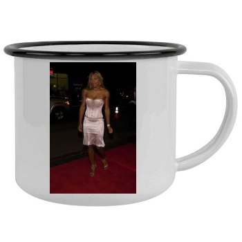 Serena Williams Camping Mug