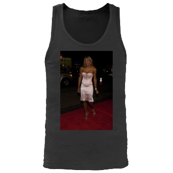 Serena Williams Men's Tank Top