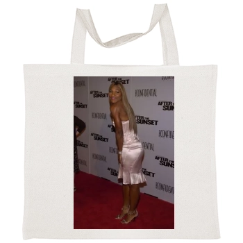 Serena Williams Tote