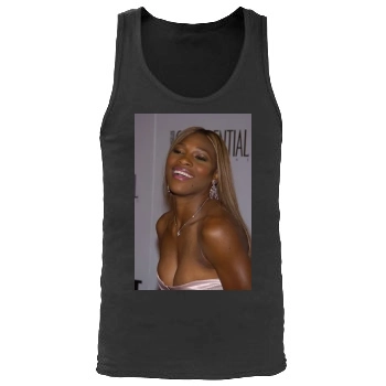 Serena Williams Men's Tank Top