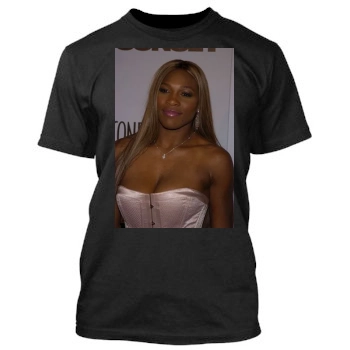 Serena Williams Men's TShirt