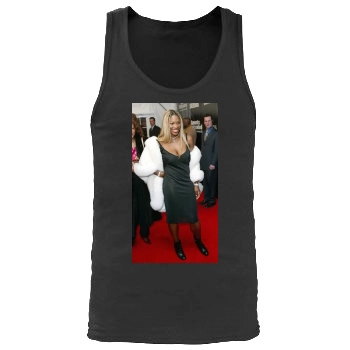 Serena Williams Men's Tank Top