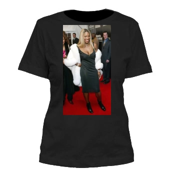 Serena Williams Women's Cut T-Shirt