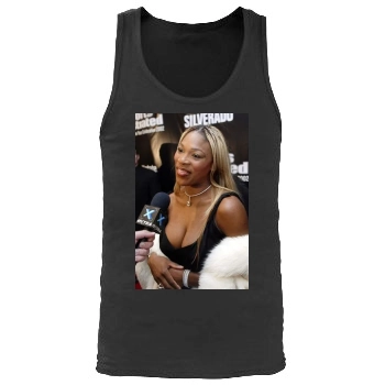 Serena Williams Men's Tank Top