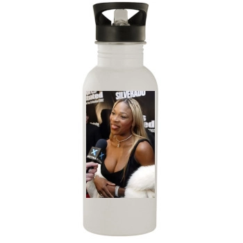 Serena Williams Stainless Steel Water Bottle