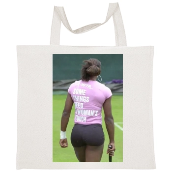 Serena Williams Tote