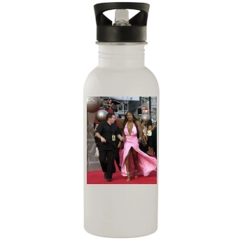 Serena Williams Stainless Steel Water Bottle