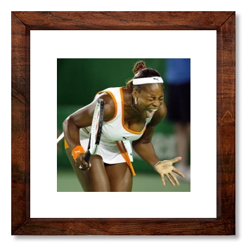 Serena Williams 12x12