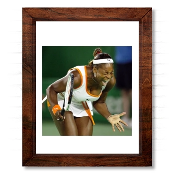 Serena Williams 14x17