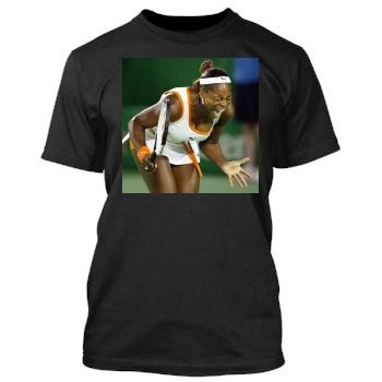 Serena Williams Men's TShirt