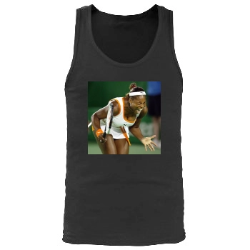 Serena Williams Men's Tank Top