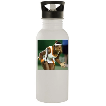 Serena Williams Stainless Steel Water Bottle