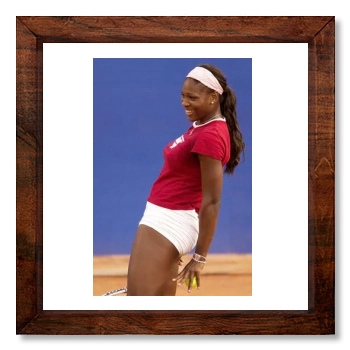 Serena Williams 12x12