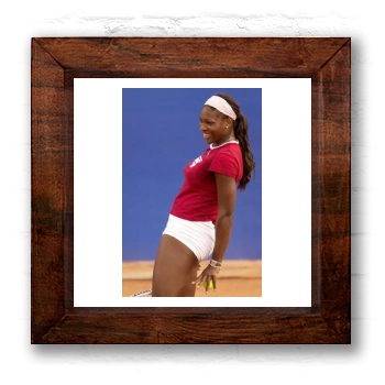 Serena Williams 6x6