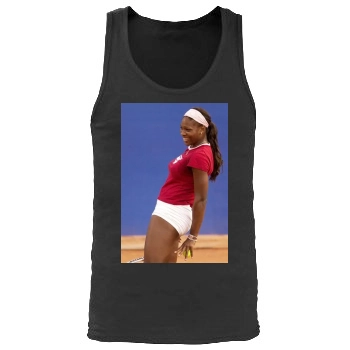 Serena Williams Men's Tank Top