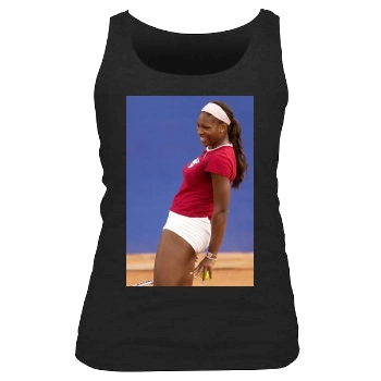 Serena Williams Women's Tank Top