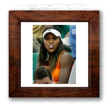 Serena Williams 6x6