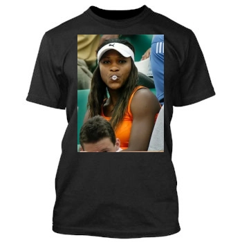 Serena Williams Men's TShirt