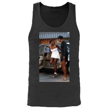 Serena Williams Men's Tank Top