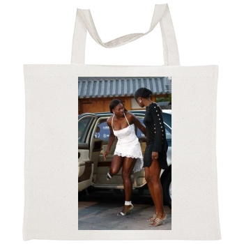 Serena Williams Tote