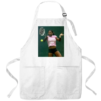 Serena Williams Apron