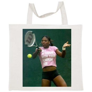 Serena Williams Tote