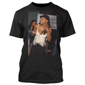 Serena Williams Men's TShirt