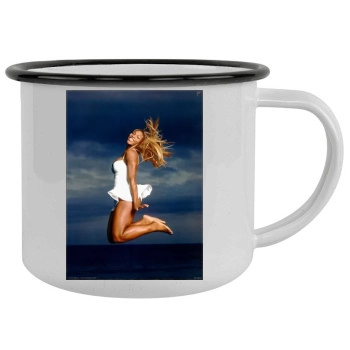 Serena Williams Camping Mug