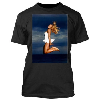 Serena Williams Men's TShirt