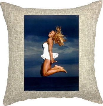 Serena Williams Pillow