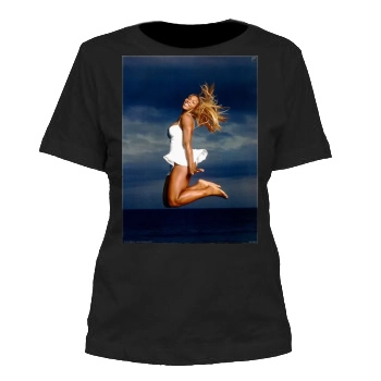 Serena Williams Women's Cut T-Shirt