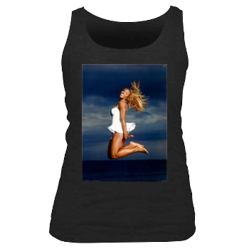 Serena Williams Women's Tank Top