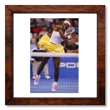 Serena Williams 12x12