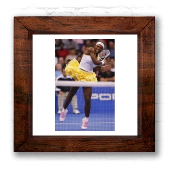 Serena Williams 6x6