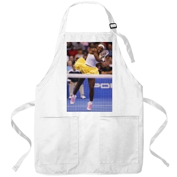 Serena Williams Apron