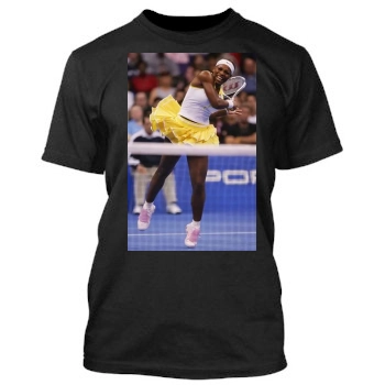 Serena Williams Men's TShirt