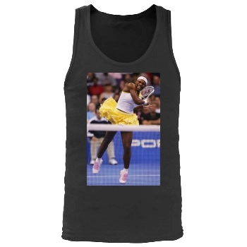 Serena Williams Men's Tank Top