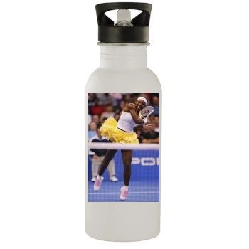 Serena Williams Stainless Steel Water Bottle