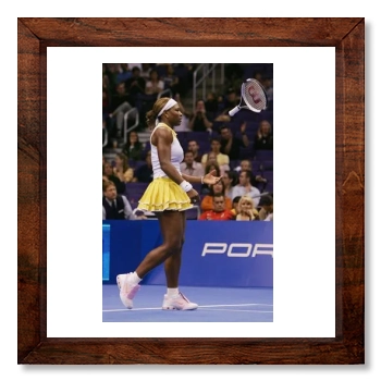 Serena Williams 12x12