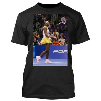 Serena Williams Men's TShirt