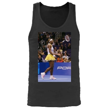 Serena Williams Men's Tank Top