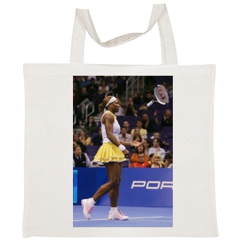 Serena Williams Tote