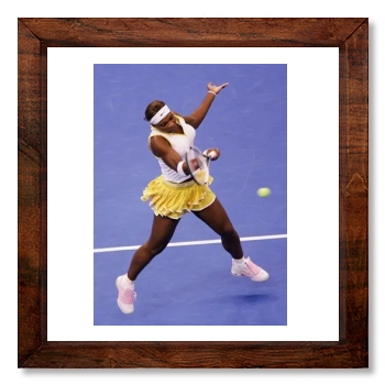 Serena Williams 12x12