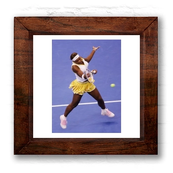 Serena Williams 6x6