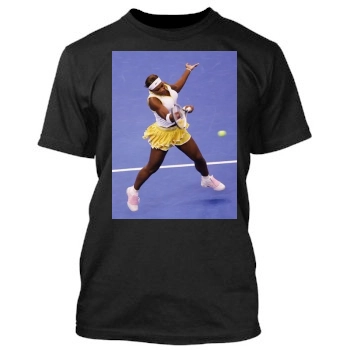 Serena Williams Men's TShirt