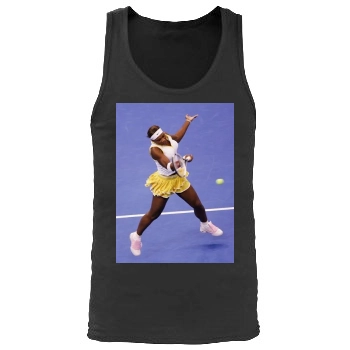 Serena Williams Men's Tank Top