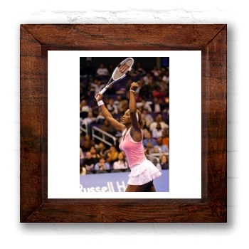 Serena Williams 6x6