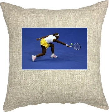 Serena Williams Pillow