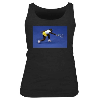 Serena Williams Women's Tank Top